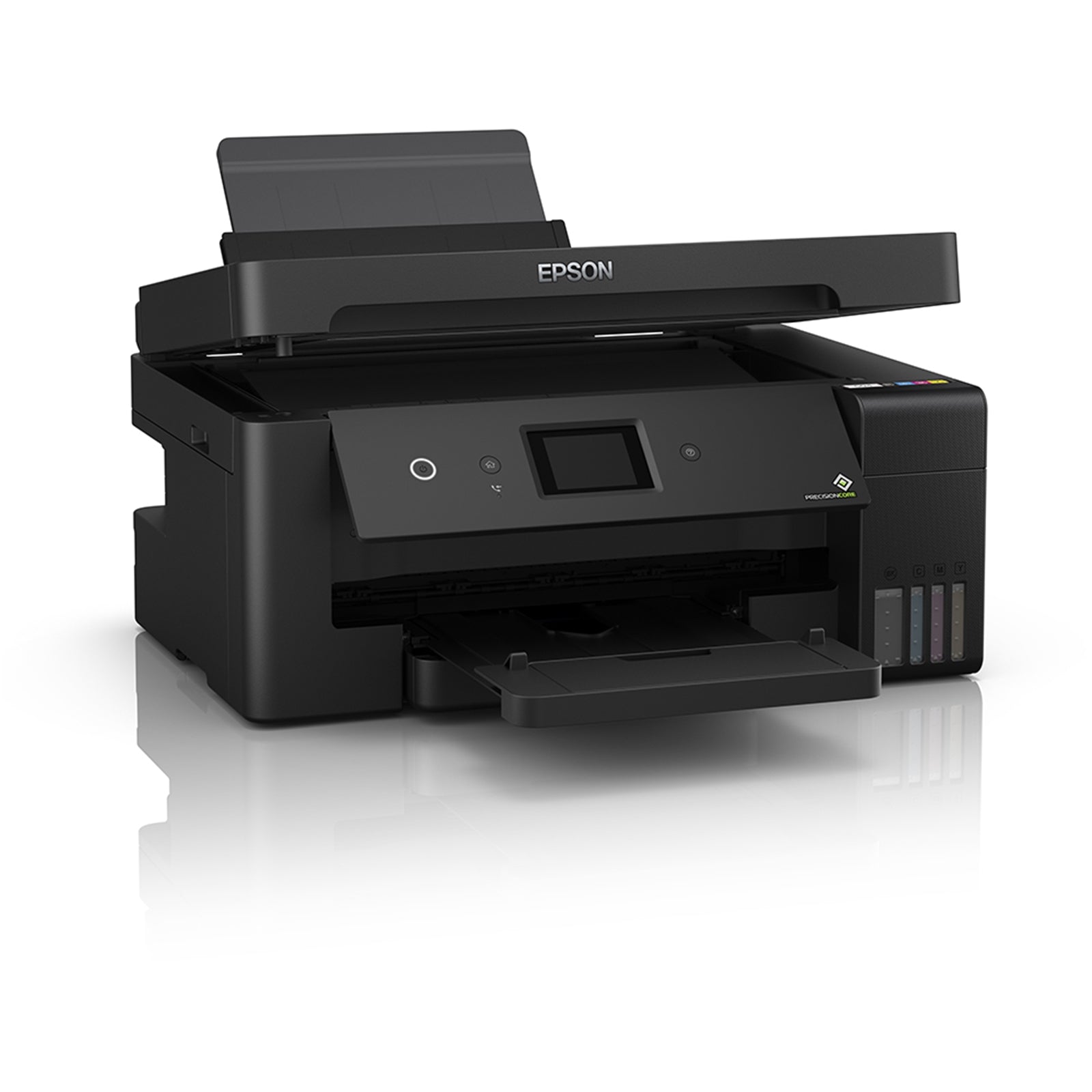 Epson EcoTank ET-15000 A3 Wireless Colour Printer with Fax & ADF Epson EcoTank ET-15000 A3 Wireless Colour Printer with Fax & ADF